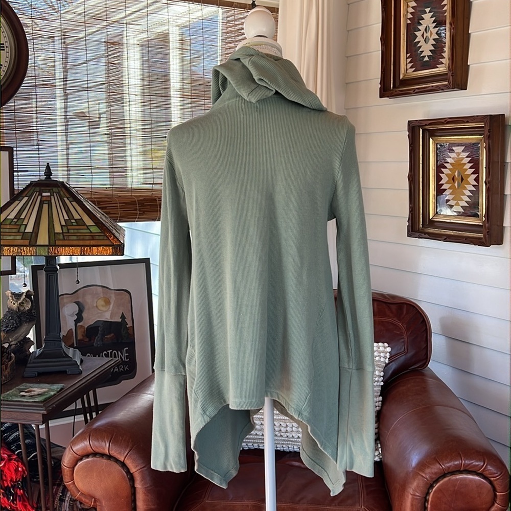 O’NEILL Hooded Cardigan - Picture 4 of 7